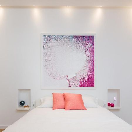 That Place Studio Apartment โตรกีร์ ภายนอก รูปภาพ