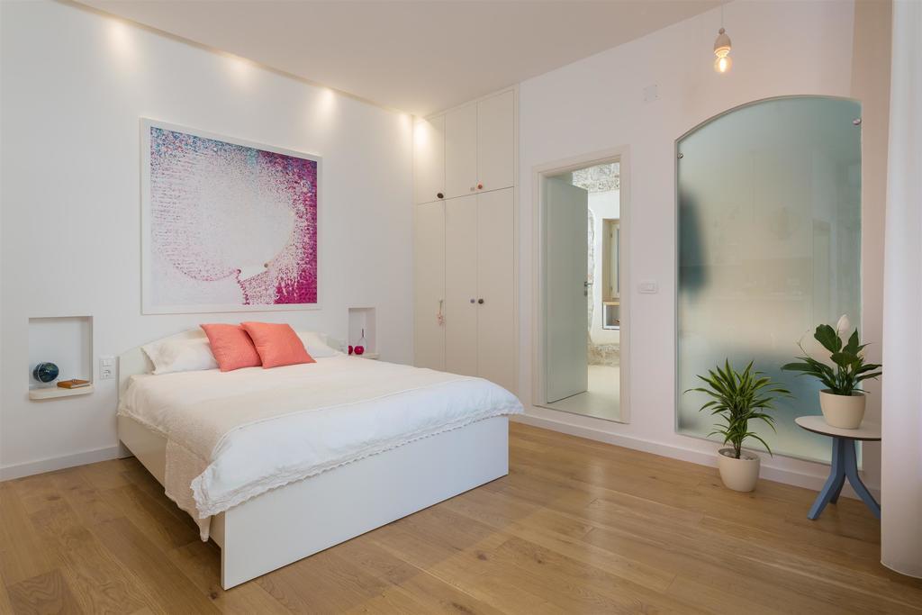 That Place Studio Apartment โตรกีร์ ภายนอก รูปภาพ