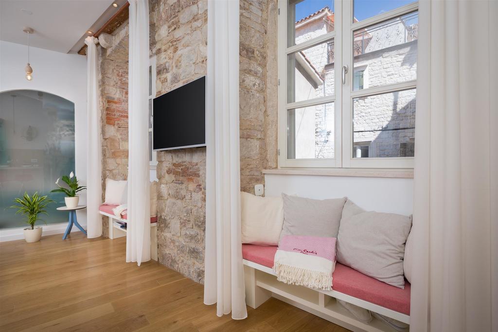 That Place Studio Apartment โตรกีร์ ภายนอก รูปภาพ