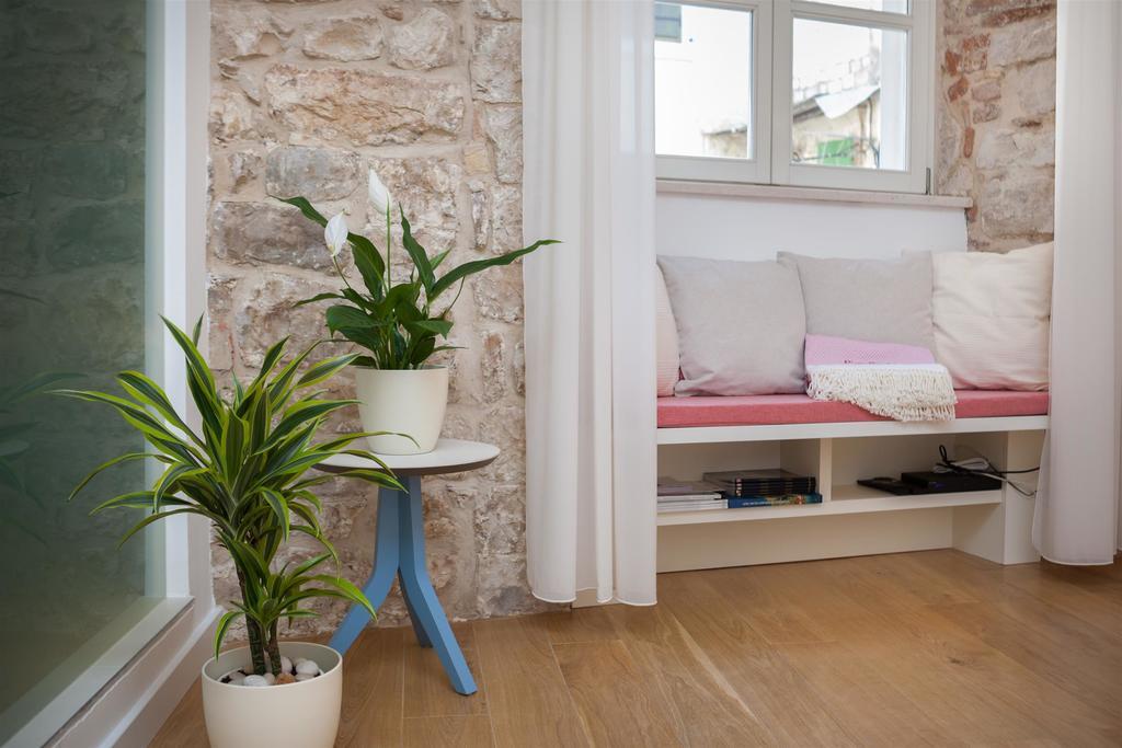 That Place Studio Apartment โตรกีร์ ภายนอก รูปภาพ
