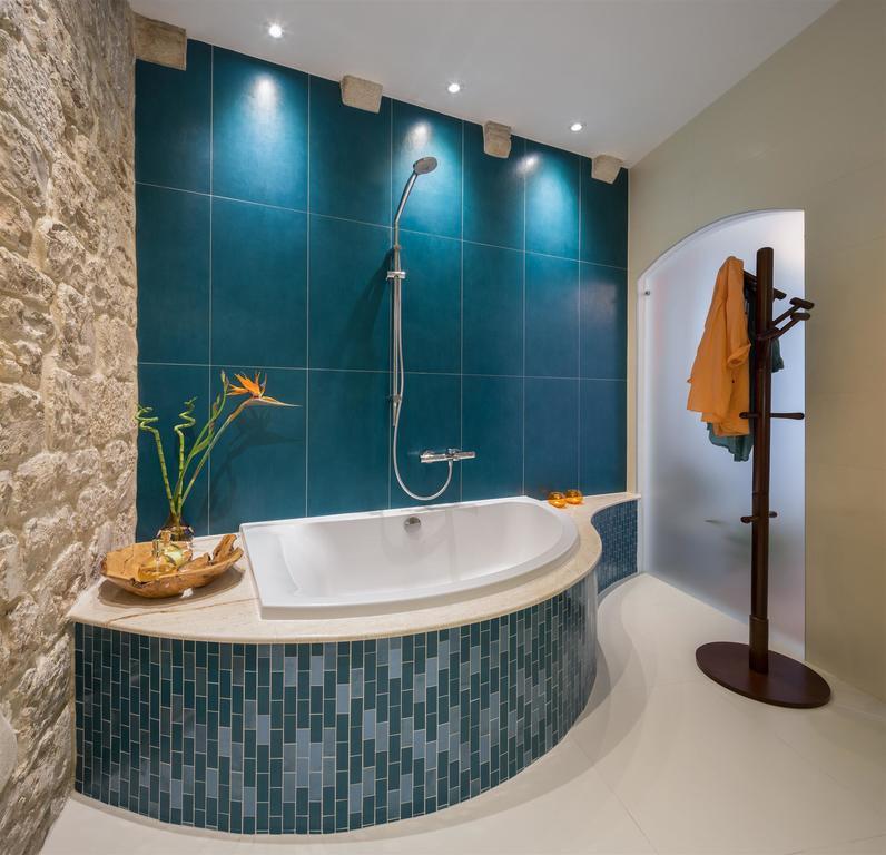 That Place Studio Apartment โตรกีร์ ภายนอก รูปภาพ